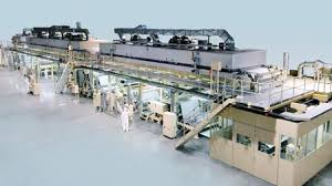 Dự án sản xuất bao bì dược phẩm theo tiêu chuẩn GMP-WHO